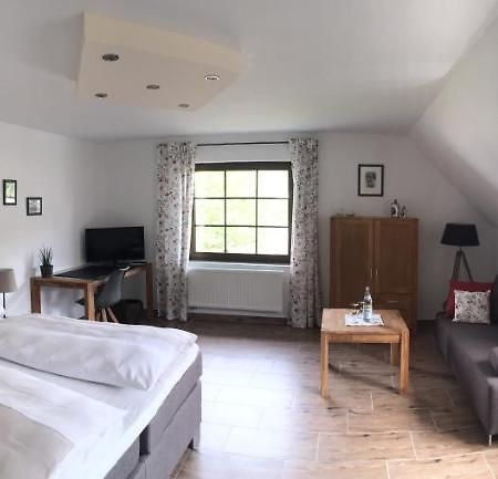 Gaestezimmer Gier 크로넨버그 외부 사진