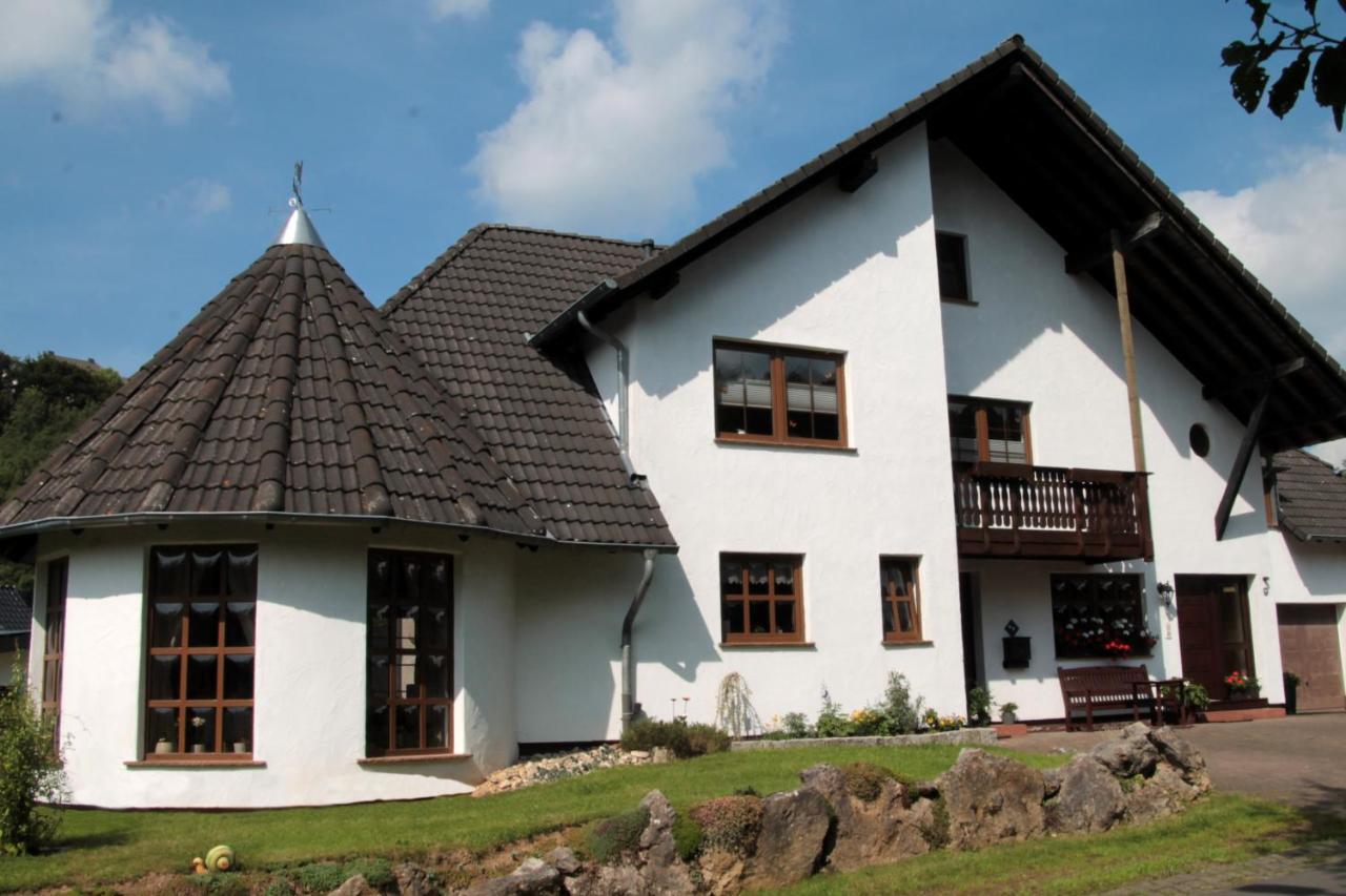 Gaestezimmer Gier 크로넨버그 외부 사진