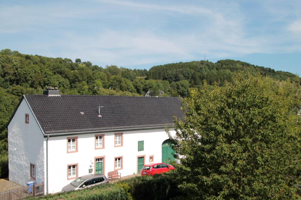 Gaestezimmer Gier 크로넨버그 외부 사진