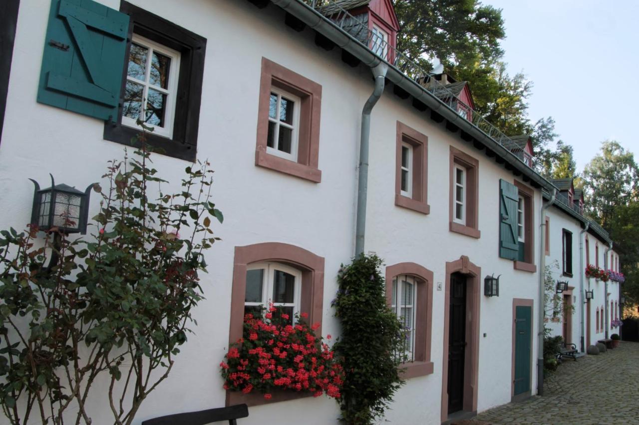 Gaestezimmer Gier 크로넨버그 외부 사진