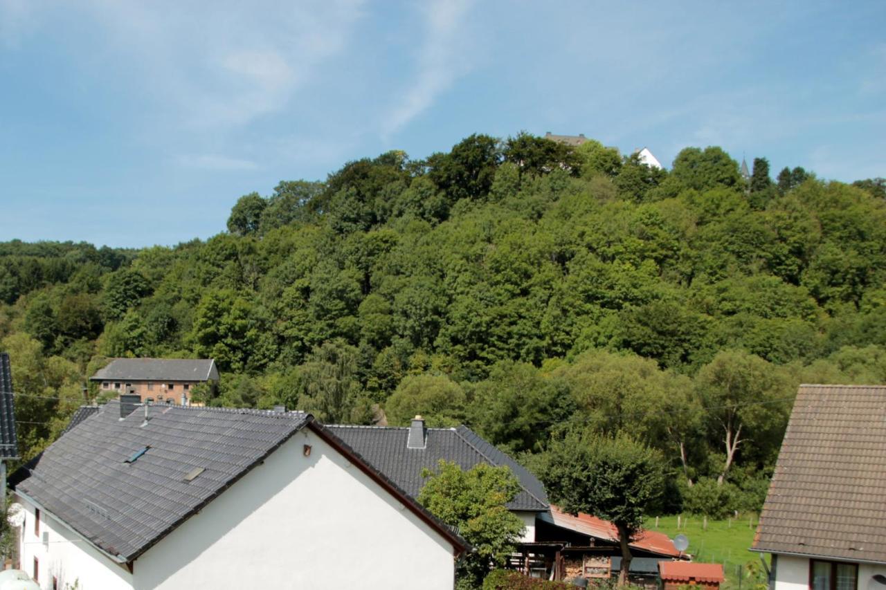 Gaestezimmer Gier 크로넨버그 외부 사진